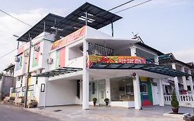 Im 96 Villa